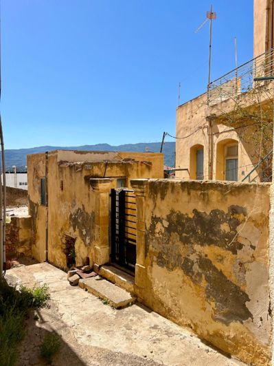 Image No.2-Maison de 2 chambres à vendre à Sitia