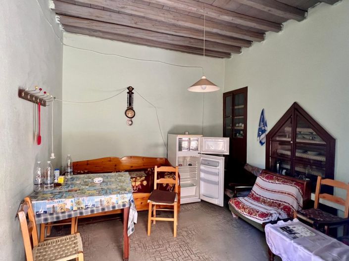 Image No.4-Maison de 2 chambres à vendre à Sitia