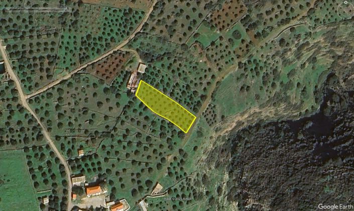 Image No.4-Terrain à vendre à Elounda