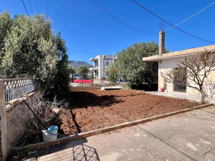 Image No.2-Maison de 2 chambres à vendre à Agios Nikolaos