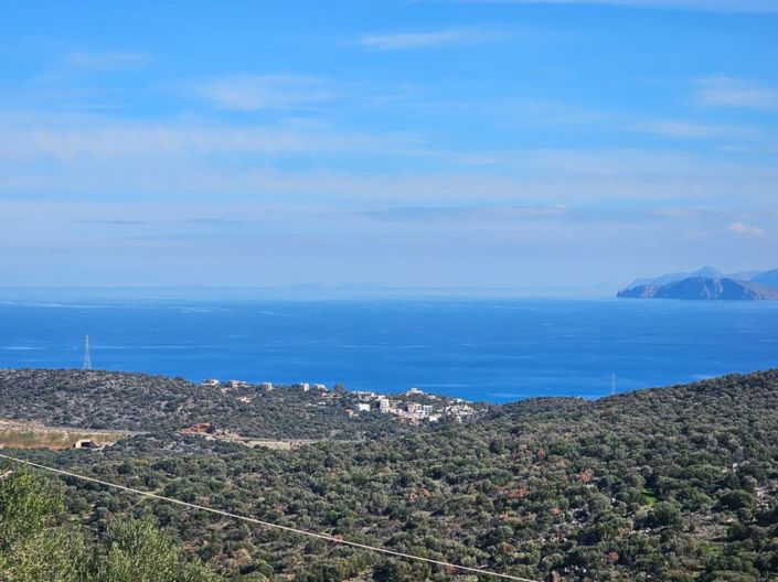 Image No.3-Terrain à vendre à Agios Nikolaos