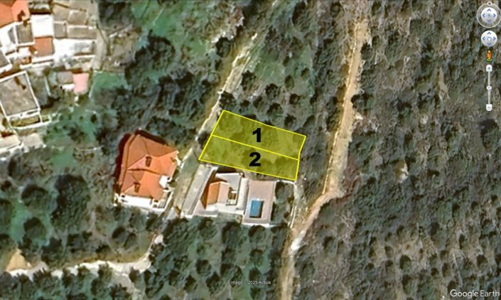 Image No.5-Terrain à vendre à Agios Nikolaos