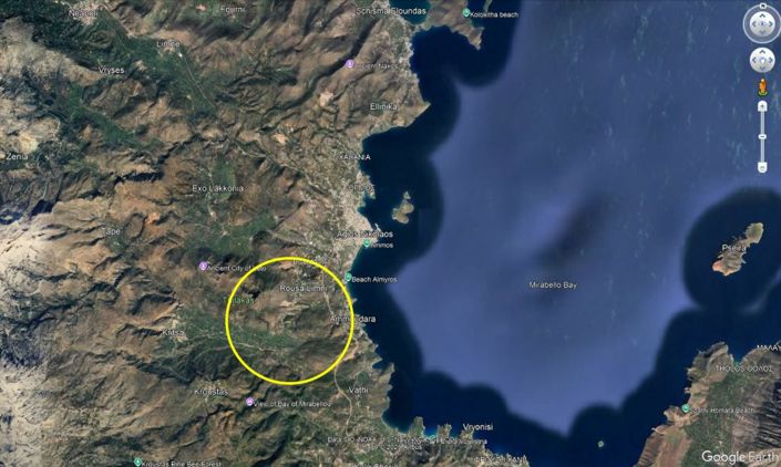 Image No.6-Terrain à vendre à Agios Nikolaos
