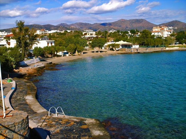 Image No.17-Terrain à vendre à Agios Nikolaos