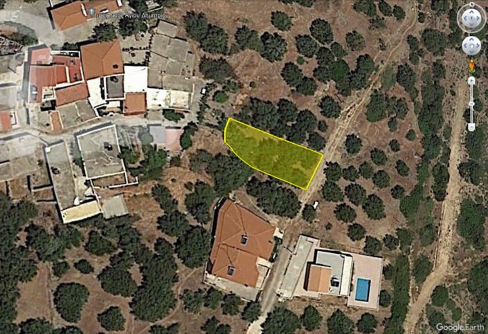 Image No.6-Terrain à vendre à Agios Nikolaos