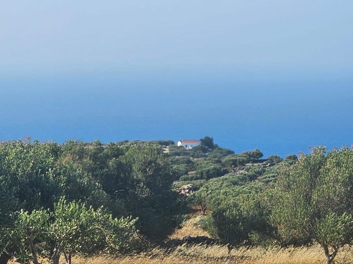 Image No.2-Terrain à vendre à Elounda