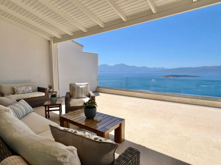 Image No.11-Villa de 3 chambres à vendre à Agios Nikolaos