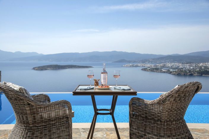 Image No.3-Villa de 3 chambres à vendre à Agios Nikolaos
