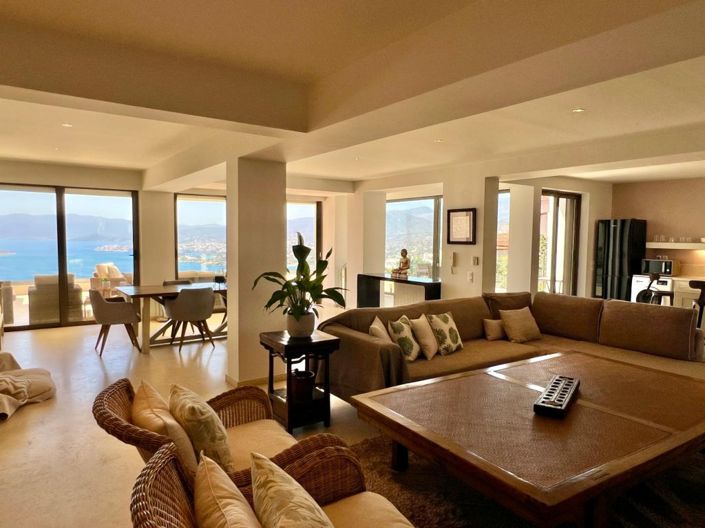 Image No.4-Villa de 3 chambres à vendre à Agios Nikolaos