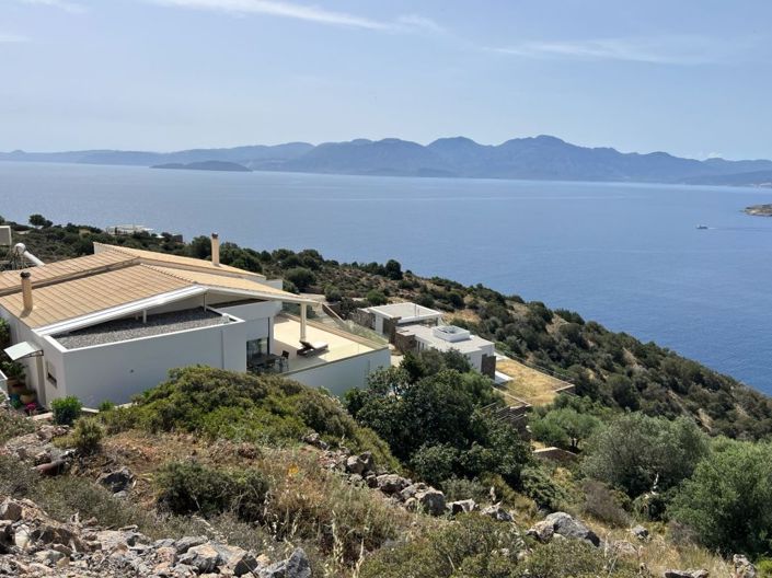 Image No.4-Villa de 3 chambres à vendre à Agios Nikolaos