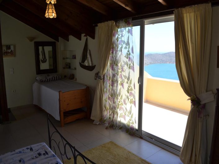 Image No.23-Villa de 2 chambres à vendre à Elounda
