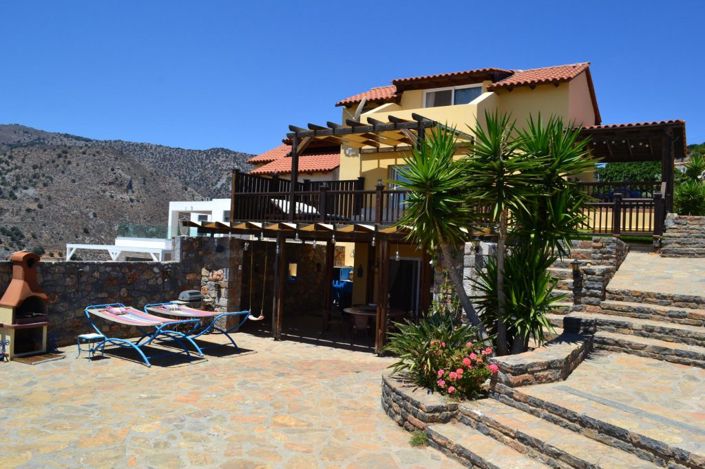 Image No.26-Villa de 2 chambres à vendre à Elounda