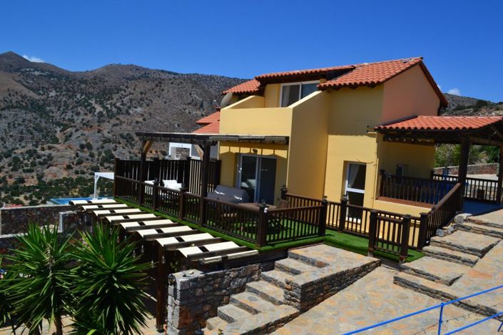 Image No.29-Villa de 2 chambres à vendre à Elounda