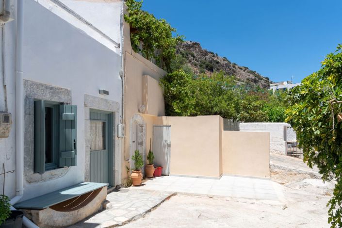 Image No.2-Maison de 1 chambre à vendre à Agios Nikolaos