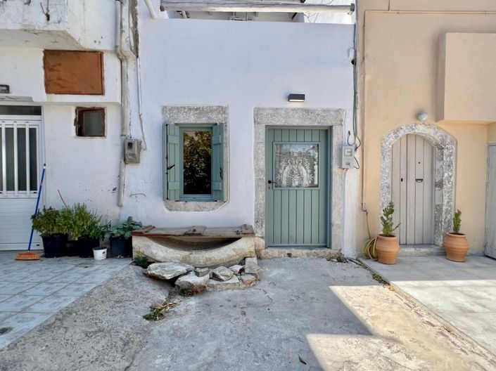 Image No.3-Maison de 1 chambre à vendre à Agios Nikolaos