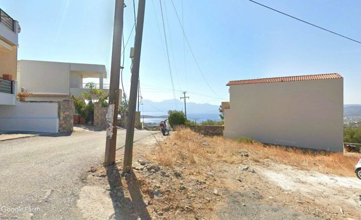 Image No.4-Terrain à vendre à Agios Nikolaos