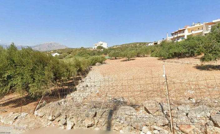 Image No.6-Terrain à vendre à Agios Nikolaos