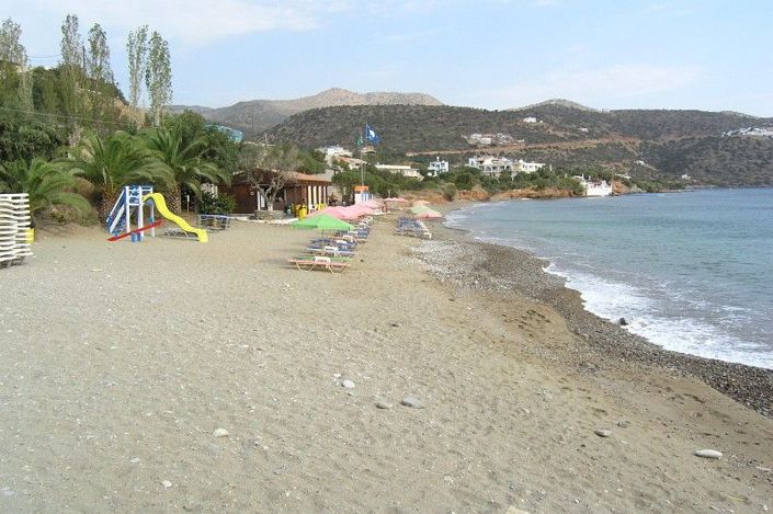 Image No.8-Terrain à vendre à Agios Nikolaos