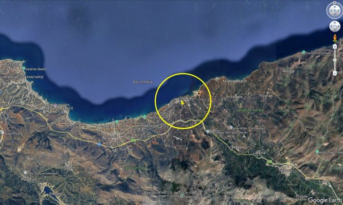 Image No.3-Land for sale