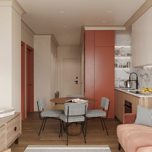 Image No.3-2 Bed Penthouse for sale