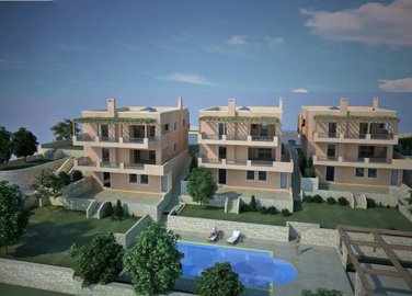1 - Heraklion, House