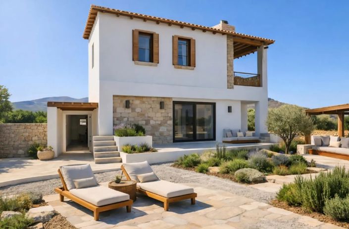 Image No.18-2 Bed House for sale