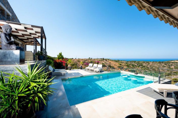 Image No.21-4 Bed Villa for sale