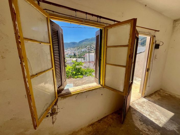 Image No.5-2 Bed Village House for sale