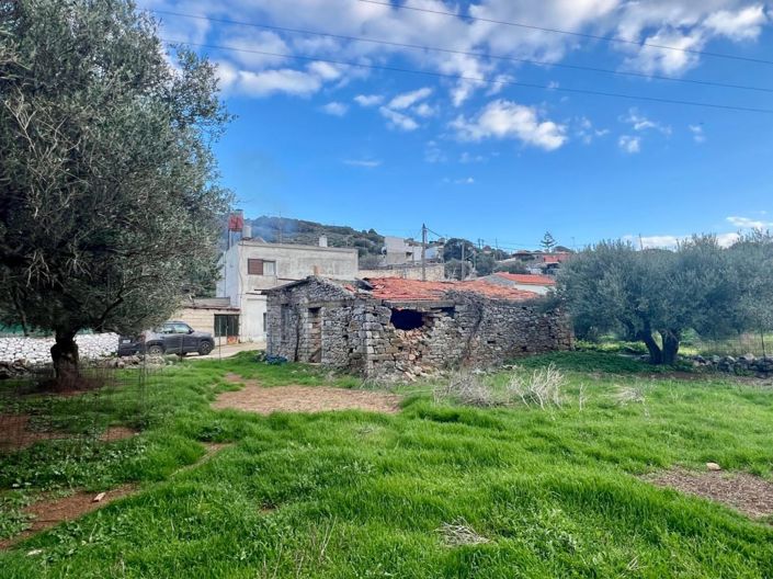 Image No.2-Maison à vendre à Elounda