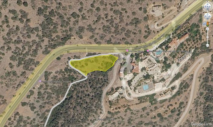 Image No.5-Plot for sale