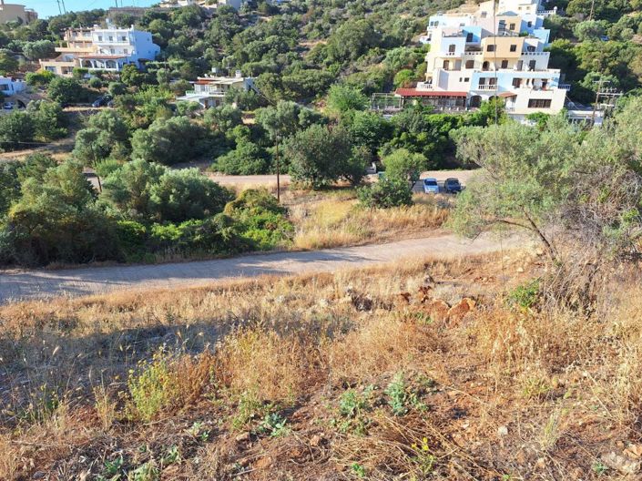 Image No.4-Plot for sale