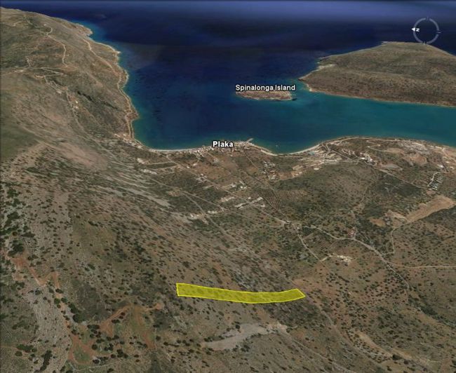 Image No.7-Terrain à vendre à Elounda