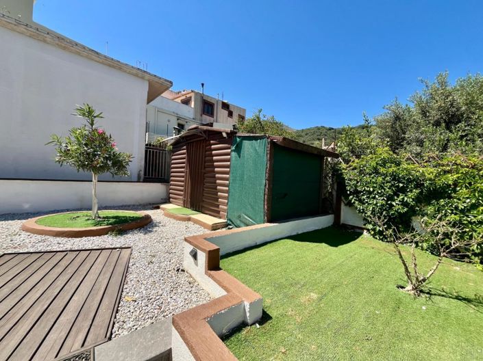 Image No.25-1 Bed Village House for sale