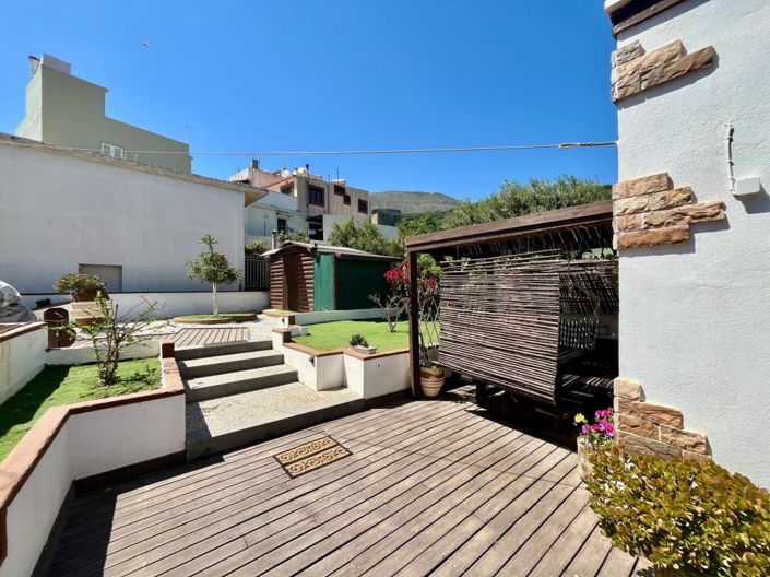 Image No.4-1 Bed Village House for sale