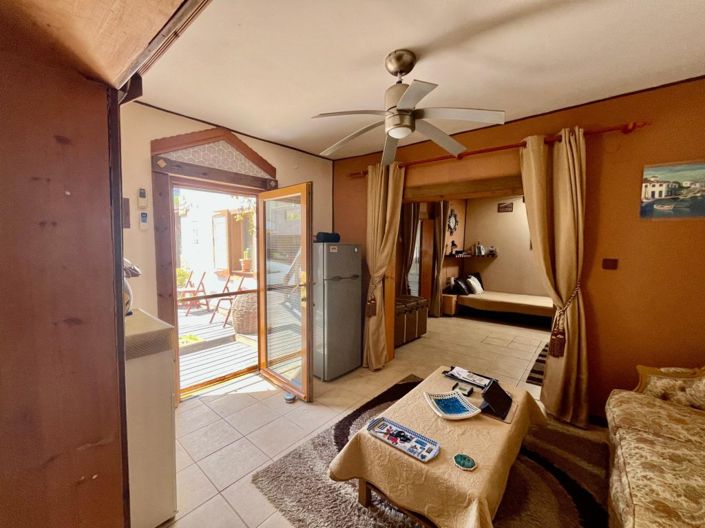 Image No.6-1 Bed Village House for sale