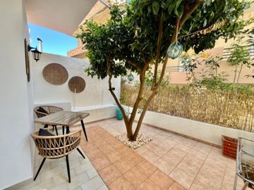 1 - Elounda, Apartment