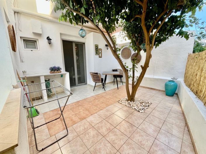Image No.12-Appartement de 1 chambre à vendre à Elounda