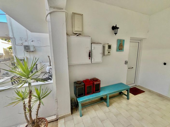 Image No.18-Appartement de 1 chambre à vendre à Elounda