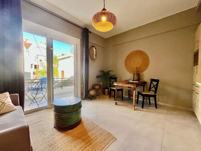 Image No.3-Appartement de 1 chambre à vendre à Elounda