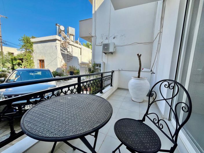 Image No.4-Appartement de 1 chambre à vendre à Elounda