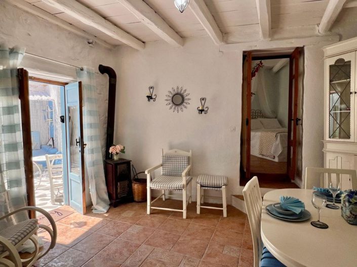 Image No.12-Maison de village de 2 chambres à vendre à Elounda