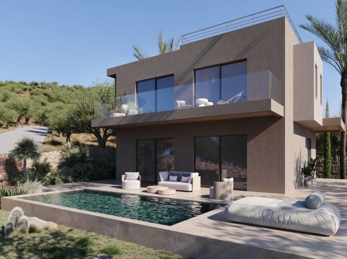 Image No.4-4 Bed Villa for sale