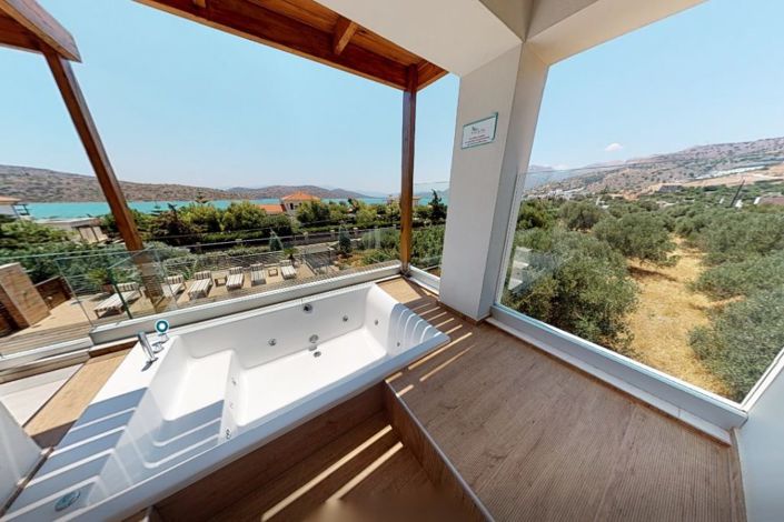 Image No.17-2 Bed Villa for sale