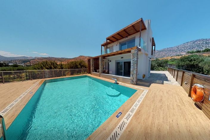 Image No.2-2 Bed Villa for sale