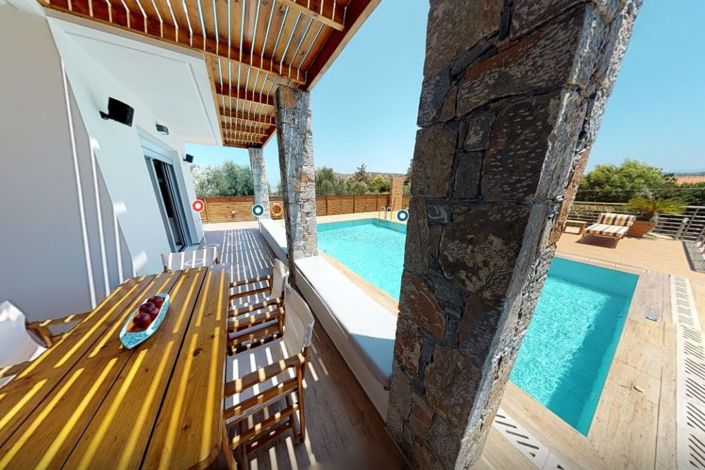 Image No.29-2 Bed Villa for sale