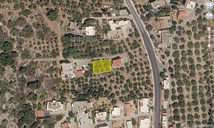 Image No.4-Plot for sale