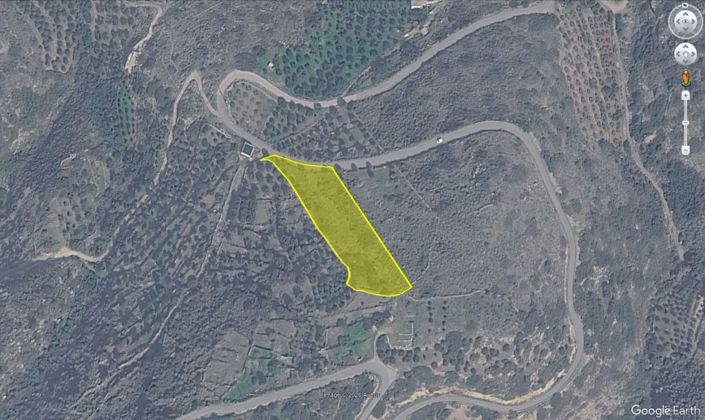 Image No.4-Plot for sale