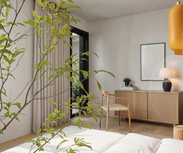 Image No.9-2 Bed Apartment for sale