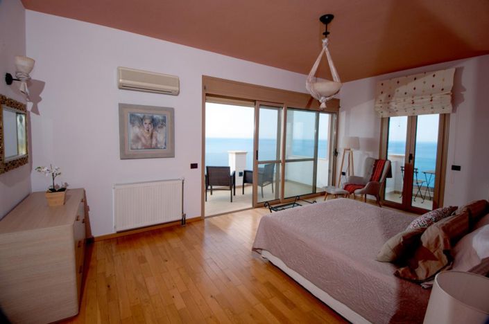 Image No.15-Villa de 5 chambres à vendre à Agios Nikolaos