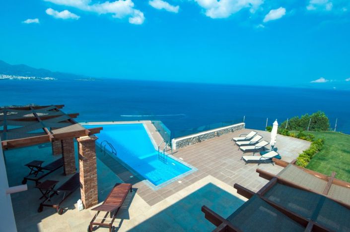 Image No.22-Villa de 5 chambres à vendre à Agios Nikolaos